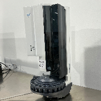 Agilent 7693 ALS GC image 1